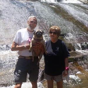 Meet your Posher, Carol